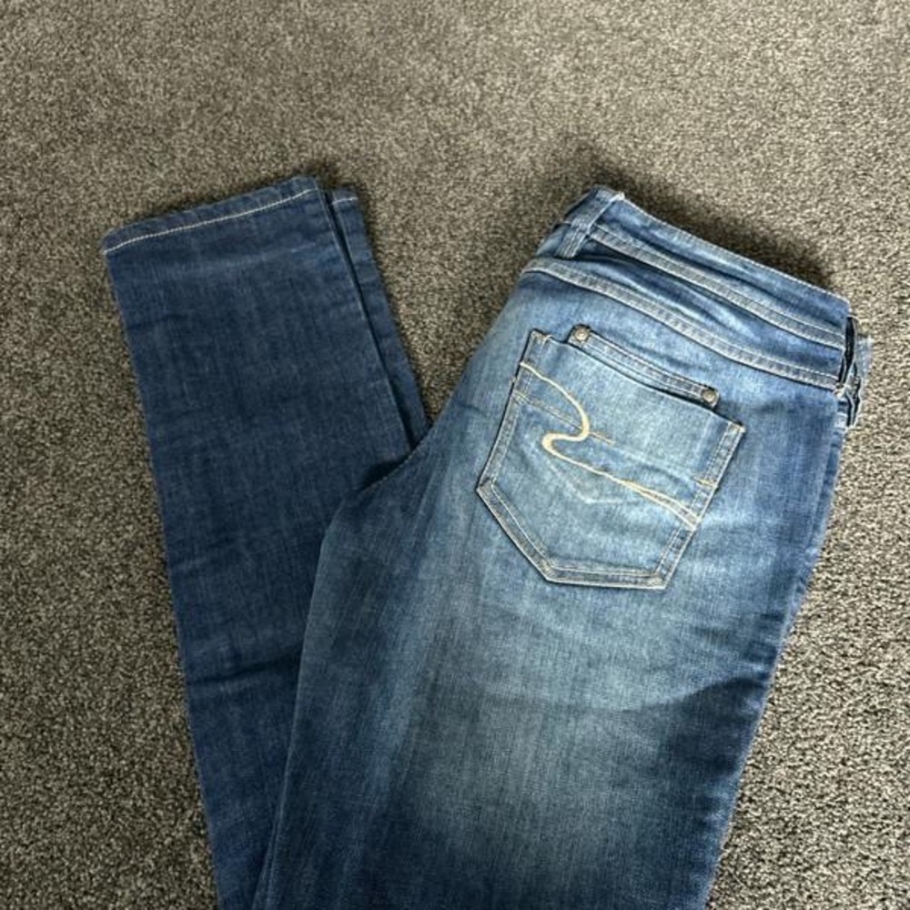 Next jeans size 10r